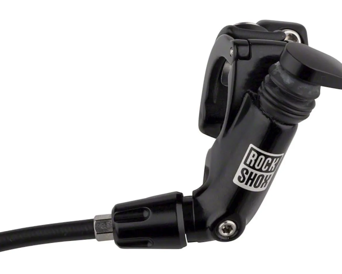 RockShox Reverb Stealth Remote Lever Assembly (MMX Connectamajig) (A2-B1) (Left)