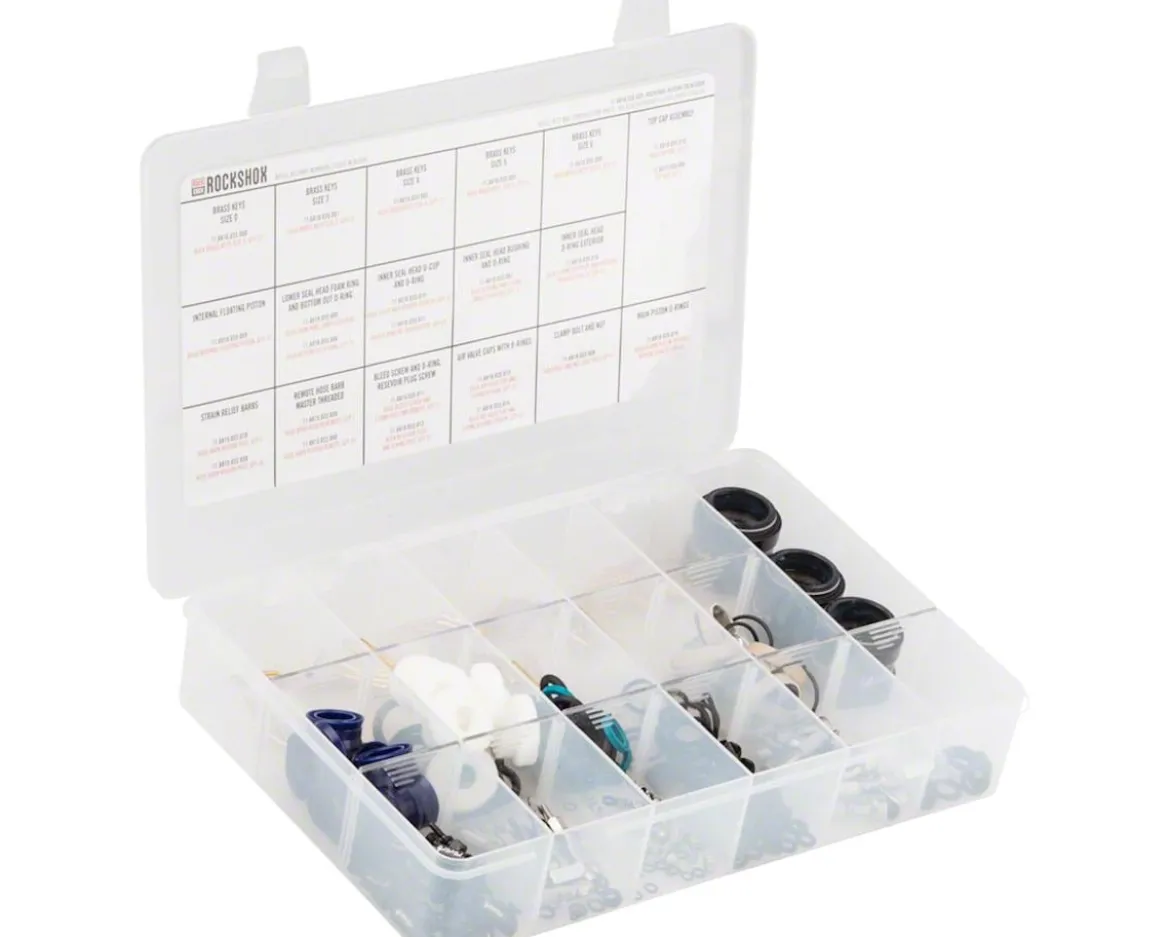 RockShox Reverb Tackle Box (For A2/B1)