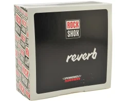 RockShox Reverb 1X Remote Upgrade Kit (2013+ Reverb)