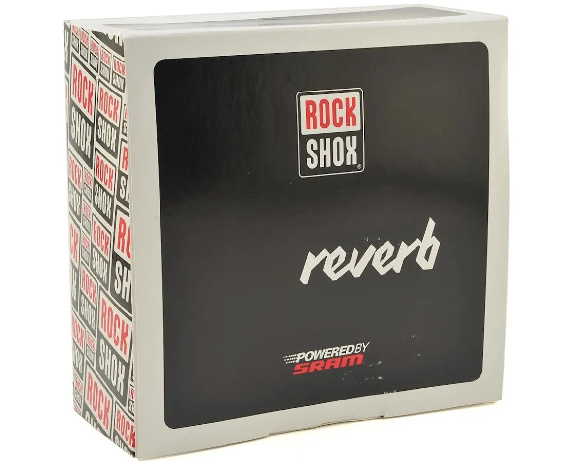 RockShox Reverb 1X Remote Upgrade Kit (2013+ Reverb)