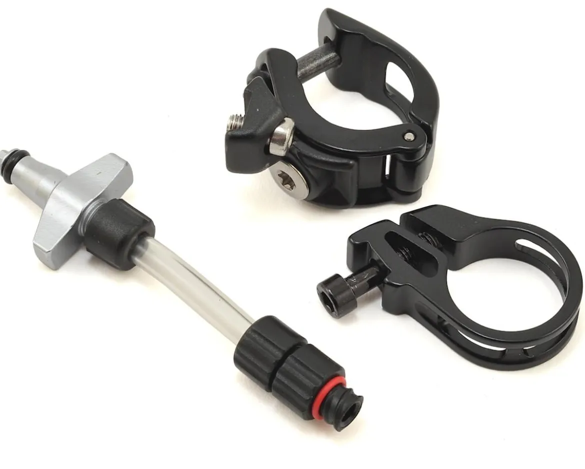 RockShox Reverb 1X Remote Upgrade Kit (2013+ Reverb)