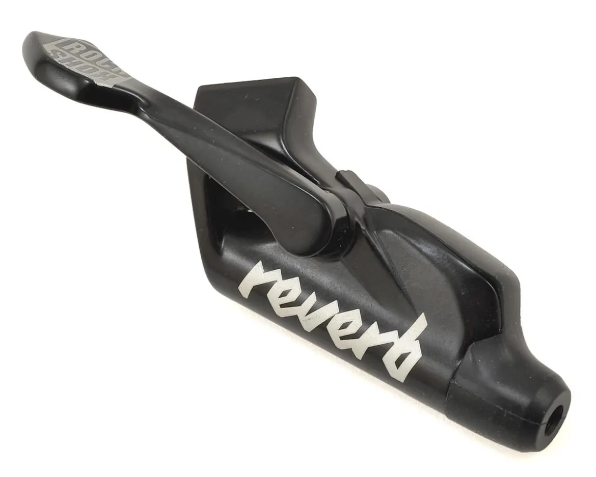 RockShox Reverb 1X Remote Upgrade Kit (2013+ Reverb)
