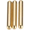 RockShox Reverb/Reverb Stealth Brass Post Keys (A1, A2, & B1) (Qty 3) (Size 0)