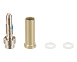 RockShox Rudy XL A1 Shaft Fastener (Includes Shaft Bolts & Crush Washers)