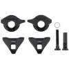 RockShox Saddle Rail Clamp Kit (w/ Bolts) (Reverb AXS) (A1)