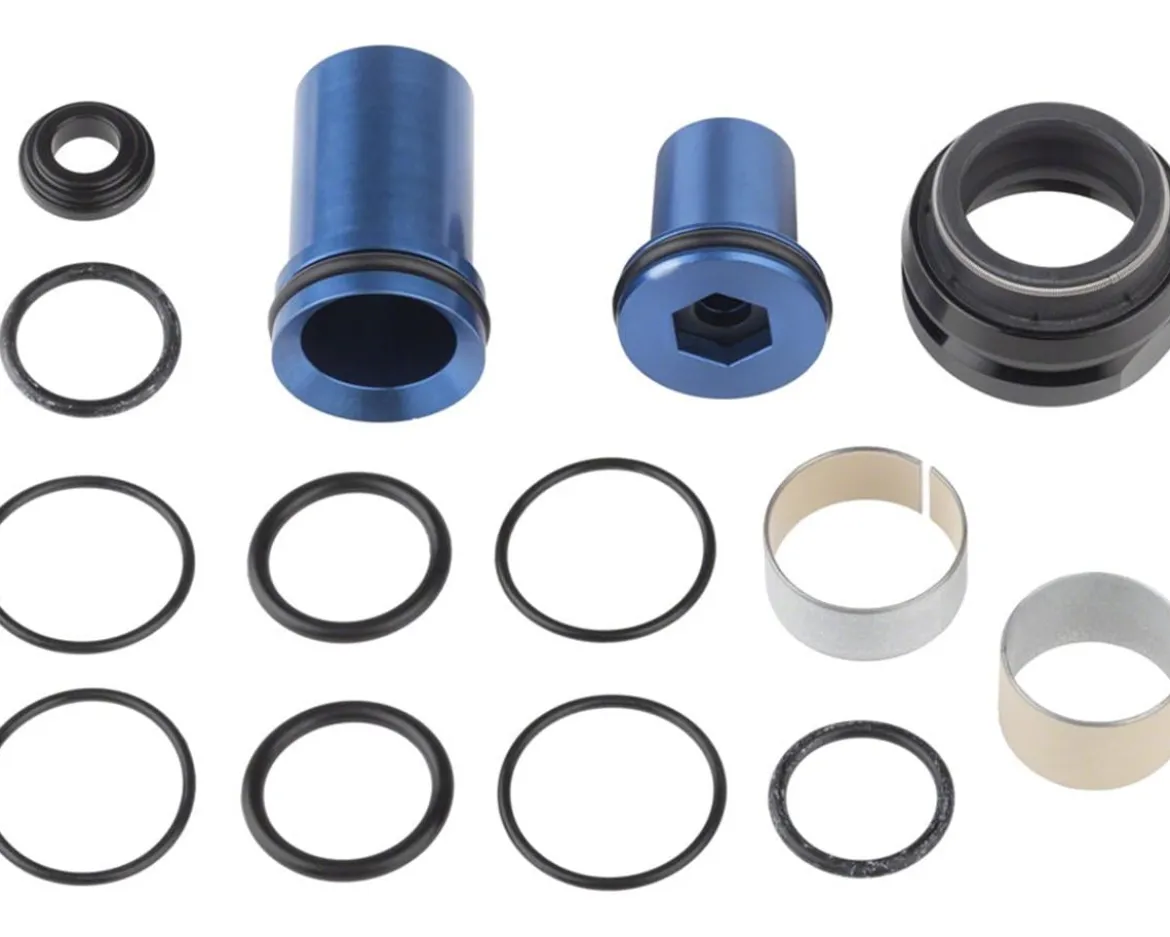 RockShox Service Kit (Reverb AXS XPLR 27.2mm) (600h/3 Year) (A1)
