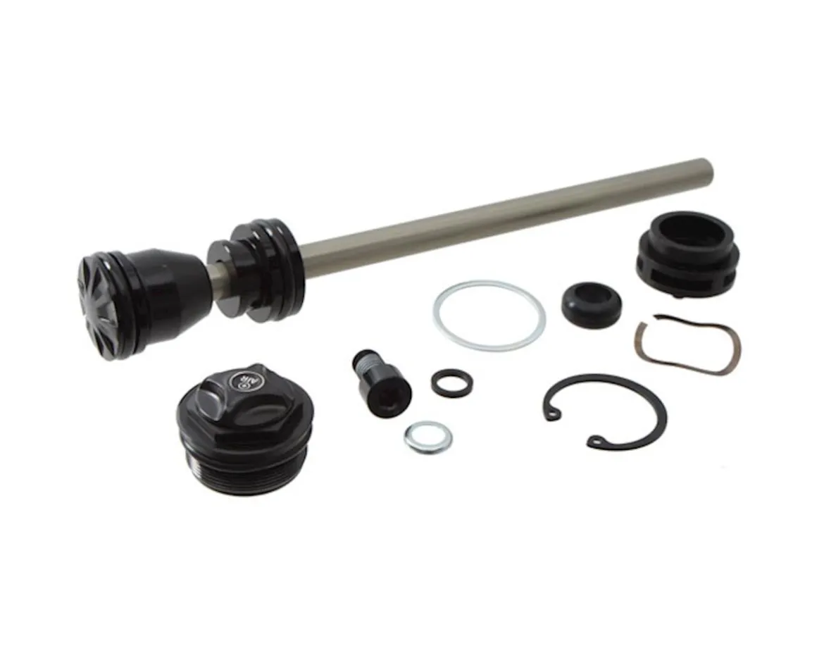 RockShox SoloAir Spring Assembly (140mm, 10-17 Revel NLS)