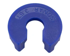 RockShox Sonar Volume Reducer Kit (3.5 Token) (For Deluxe) (Does Not Fit Trunnion or Super Deluxe Shocks)