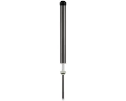 RockShox Spring Internals (Left) (100mm) (Solo Air) (XC32/Recon Silver B1 26/27.5/29")