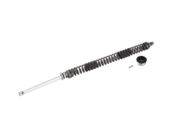 RockShox Spring Internals (X-Soft Silver) (Left) (100mm) (XC30 27.5" A1-A3/30 Silver 27.5"/29" A1)