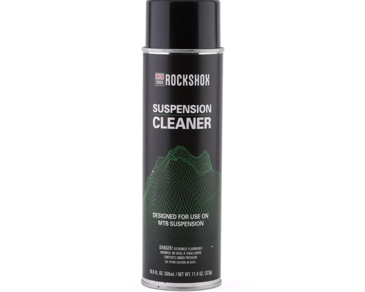 RockShox Suspension Cleaner (16.9oz)