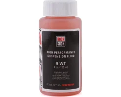 RockShox Suspension Oil (Fork Damper) (5wt) (120ml)