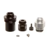 RockShox Threaded Barb Kit (Barb Assembly & Poppet Housing) (Reverb)