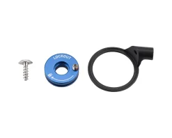 RockShox TK Remote Spool/Clamp Kit (XC30 A1-A3, B1/30 Gold A1/30 Silver A1)
