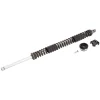 RockShox Top Cap & Adjuster Knob Kit (Soft) (XC30 A1-A3/30 Silver A1) (26") (80mm)