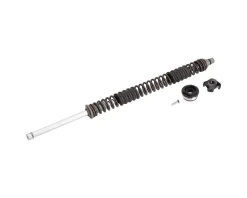 RockShox Top Cap & Adjuster Knob Kit (Soft) (XC30 A1-A3/30 Silver A1) (26") (80mm)