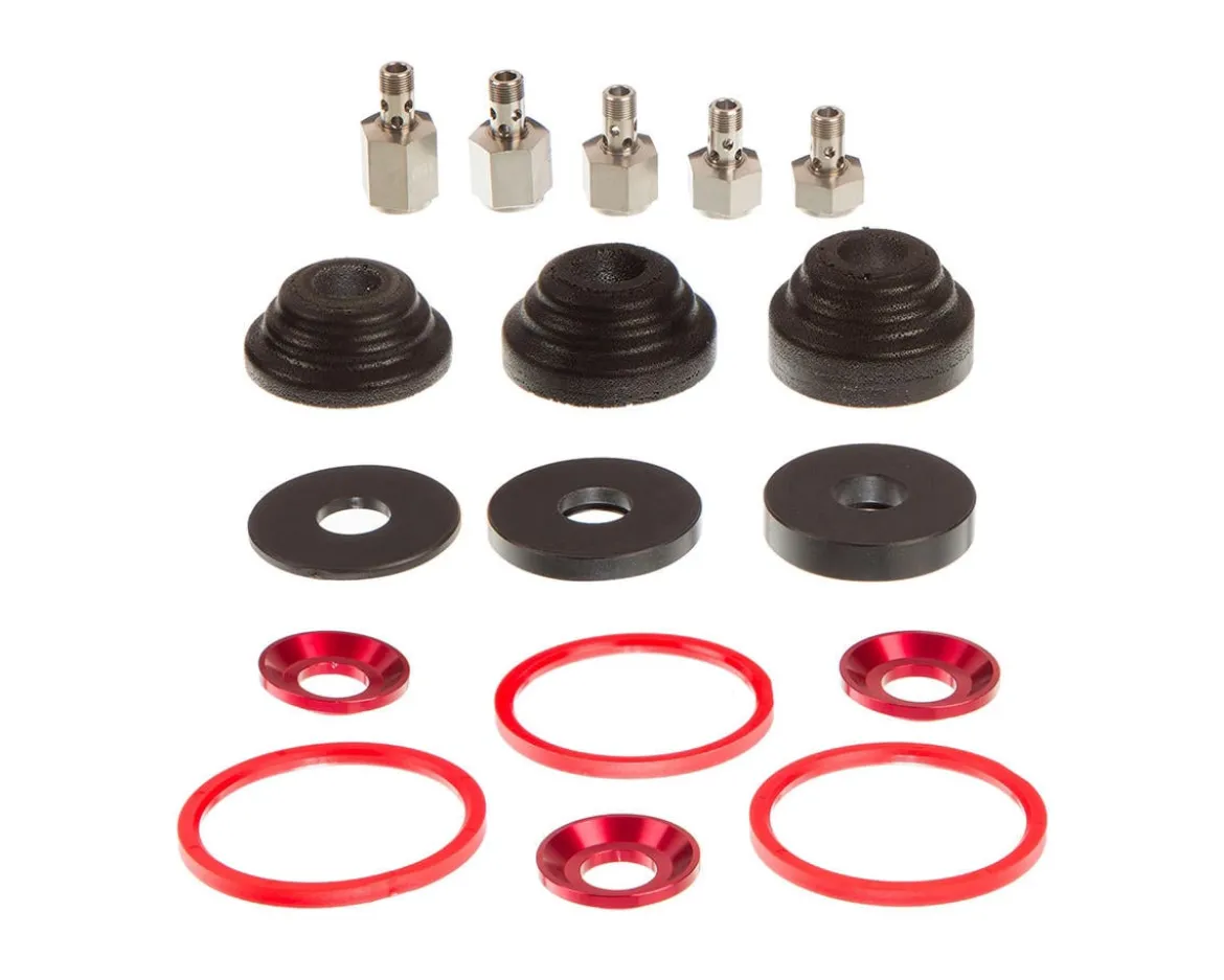 RockShox Travel Change Kit (Vivid/Vivid Coil) (C1+)