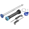 RockShox TurnKey Crown-Adjust Damper Assembly (For 80-120mm Travel Recon Silver C1, 2017+)