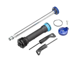 RockShox TurnKey Crown-Adjust Damper Assembly (For 80-120mm Travel Recon Silver C1, 2017+)