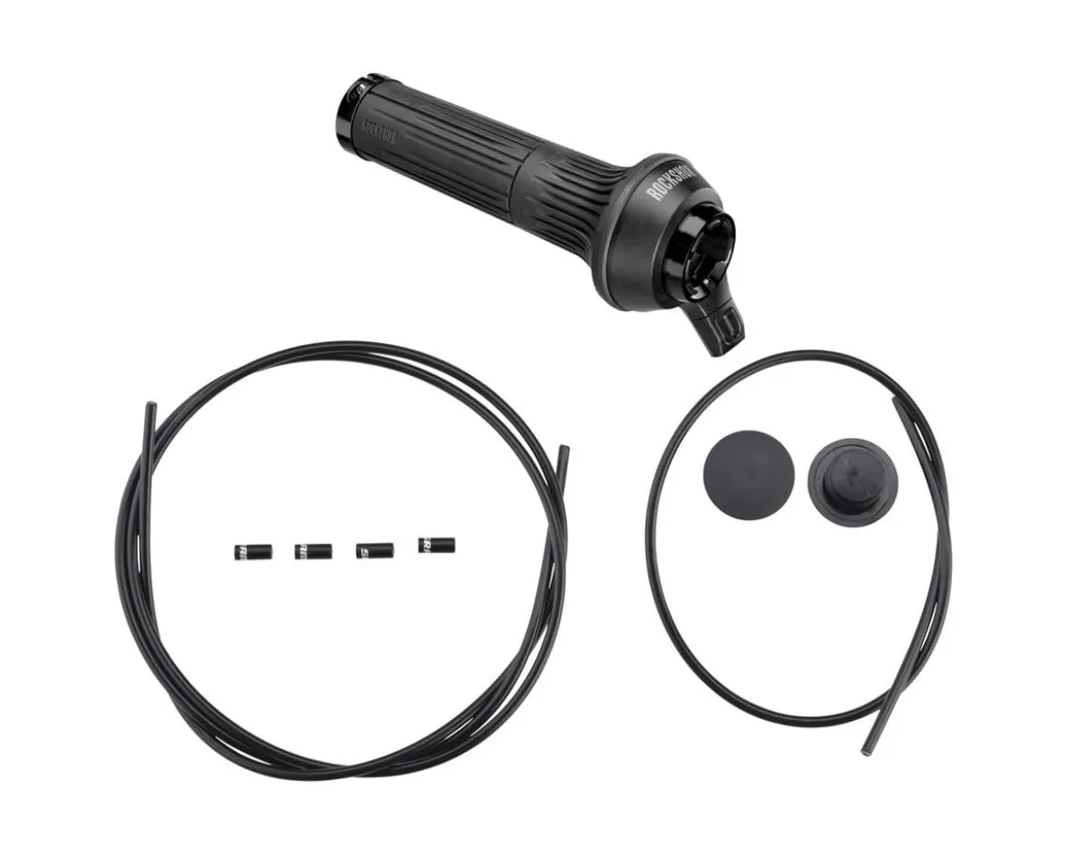 RockShox TwistLoc Full Sprint Remote (2-Position)