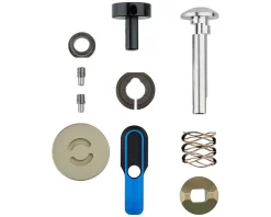 RockShox Upgrade Kit (2-Position Lever) (SidLuxe, A2+)