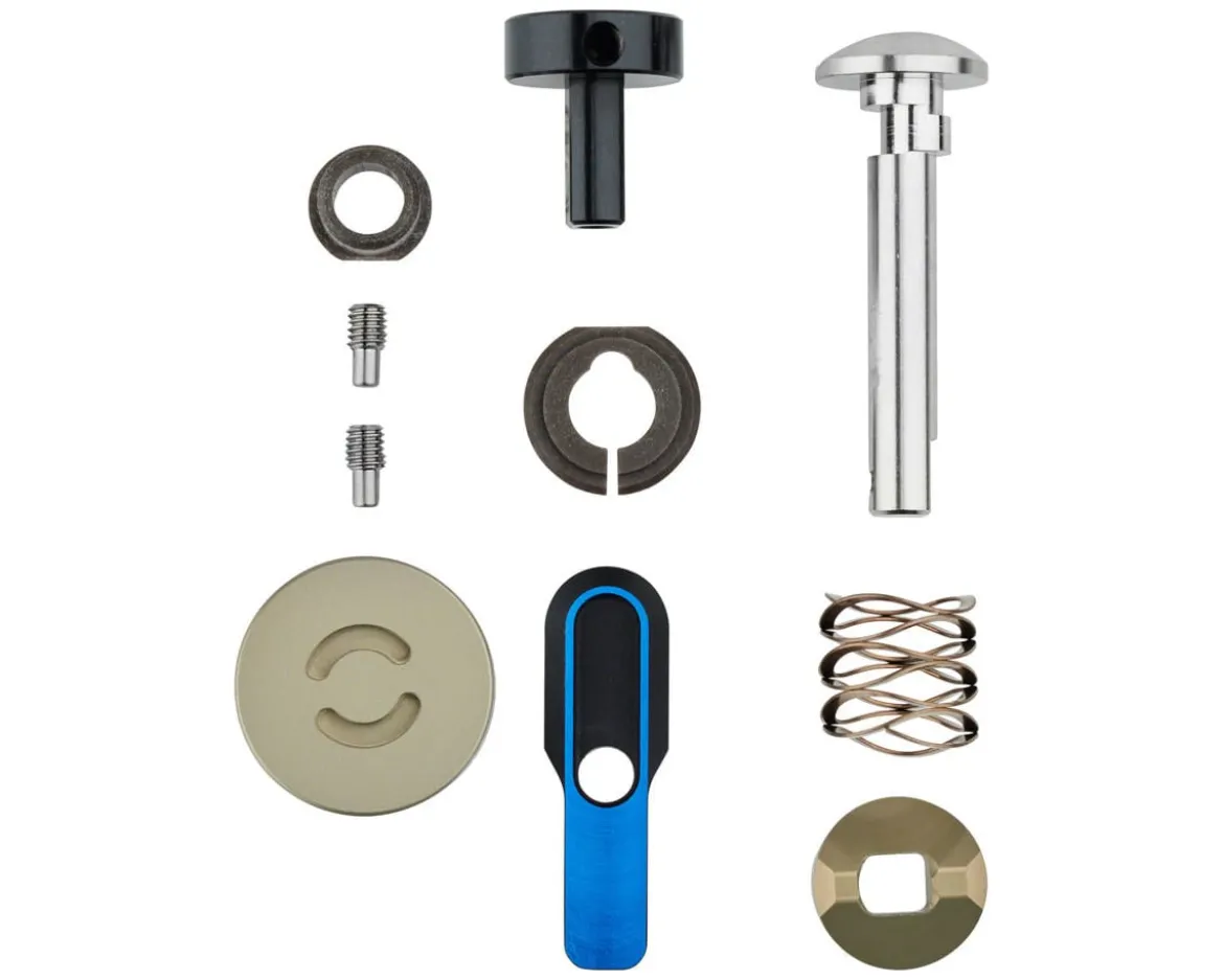 RockShox Upgrade Kit (2-Position Lever) (SidLuxe, A2+)