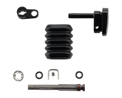 RockShox Xloc Full Sprint Remote Rebuild Kit (Black/Gold Adjuster)