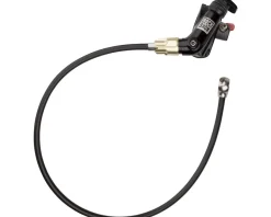 RockShox Xloc Remote (Left) (Gold Adjuster)