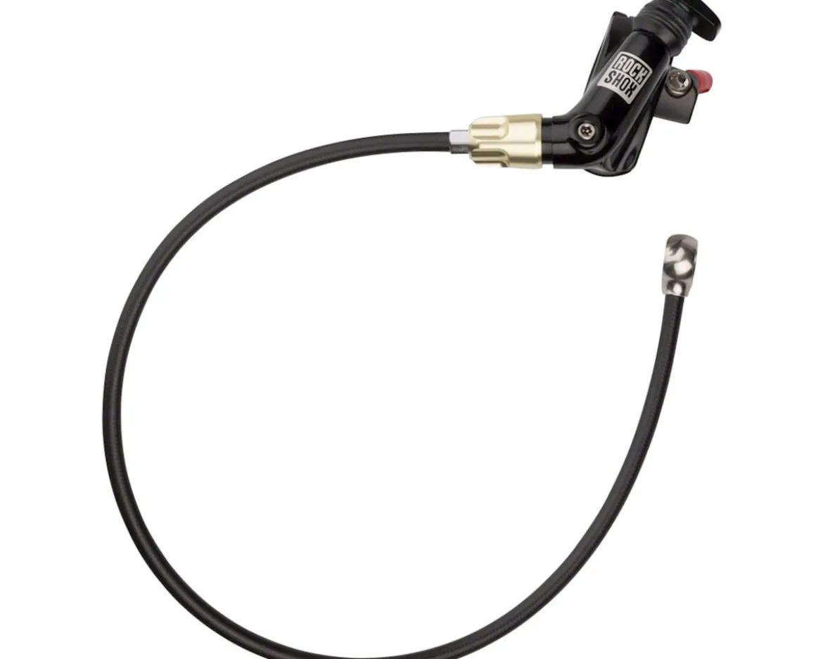 RockShox Xloc Remote (Left) (Gold Adjuster)