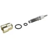 RockShox XLoc Sprint/Full Sprint Suspension Remote Floodgate Adjuster Assembly (Gold 2014-2016)
