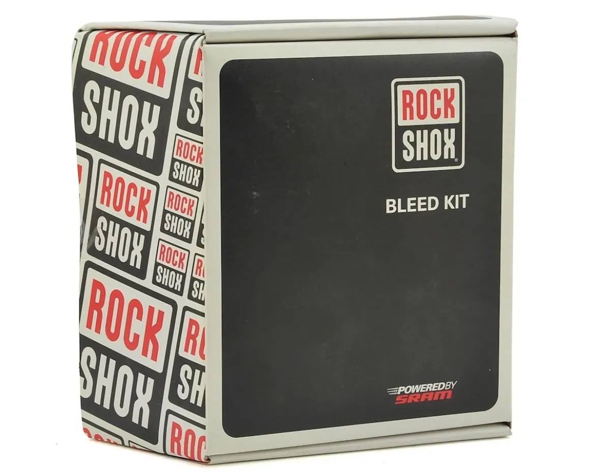 RockShox XLoc/Reverb Standard Bleed Kit