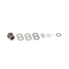 RockShox Air Spring Shaft (DebonAir+) (27.5/29") (ZEB A1+) (150mm)