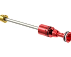 RockShox AM UPGR DB+ BC LYRK D1 - 160 (160mm)