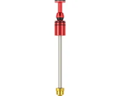 RockShox AM UPGR DB+ BC LYRK D1 - 160 (160mm)