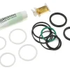 RockShox Basic Air Can Service Kit (2013 Monarch RT3) (High Volume)