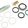 RockShox Basic Air Can Service Kit (Monarch Air B1, Plus, XX,RL C1) (Non HV)