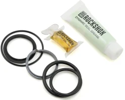 RockShox Basic Air Can Service Kit (2008-2010 Ario/Monarch)