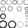 RockShox Basic Fork Service Kit (Recon Silver RL) (B1) (Boost)