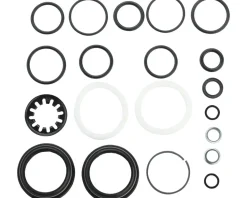 RockShox Basic Fork Service Kit (Recon Silver RL) (B1) (Boost)
