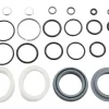 RockShox Basic Fork Service Kit (2014-2017 Sektor Silver Solo Air A1)