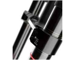 RockShox BoXXer Ultimate Charger3 Suspension Fork (20 x 110mm) (44mm Offset) (Black) (27.5") (200mm)