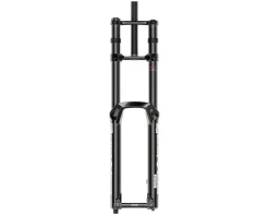 RockShox BoXXer Ultimate Charger3 Suspension Fork (20 x 110mm) (44mm Offset) (Black) (27.5