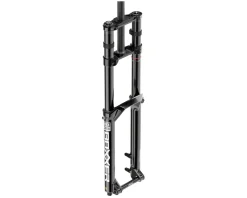 RockShox BoXXer Ultimate Charger3 Suspension Fork (20 x 110mm) (44mm Offset) (Black) (27.5