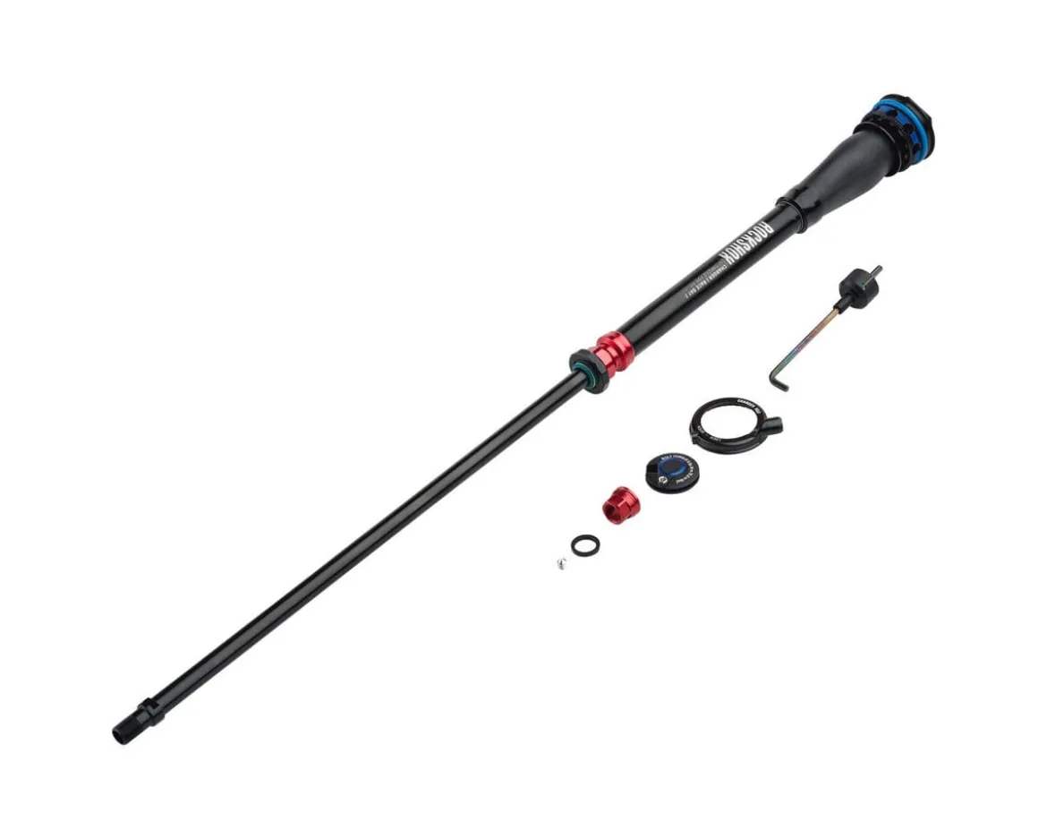 RockShox Charger Race Day 2 Fork Upgrade Kit (Remote Lockout) (2 Position) (32mm)
