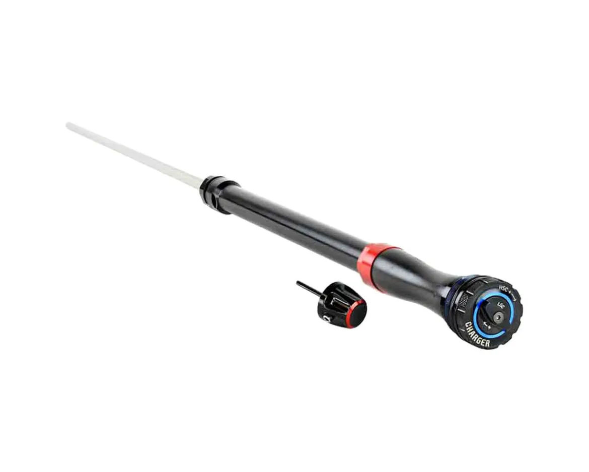 RockShox Charger2.1 RC2 Damper Upgrade Kit (Black) (Lyrik/Yari)