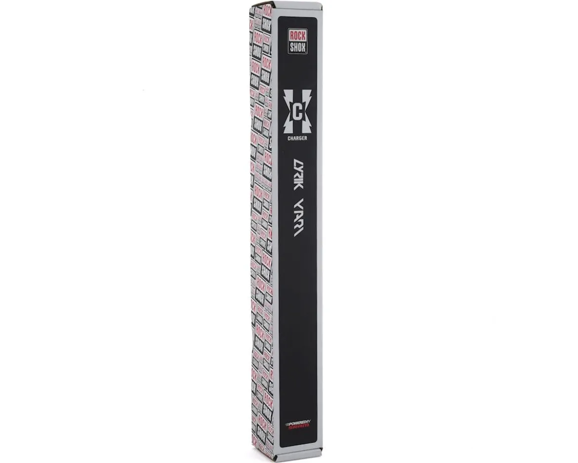 RockShox Charger2.1 RCT3 Damper Upgrade Kit (Black) (Lyrik/Yari)