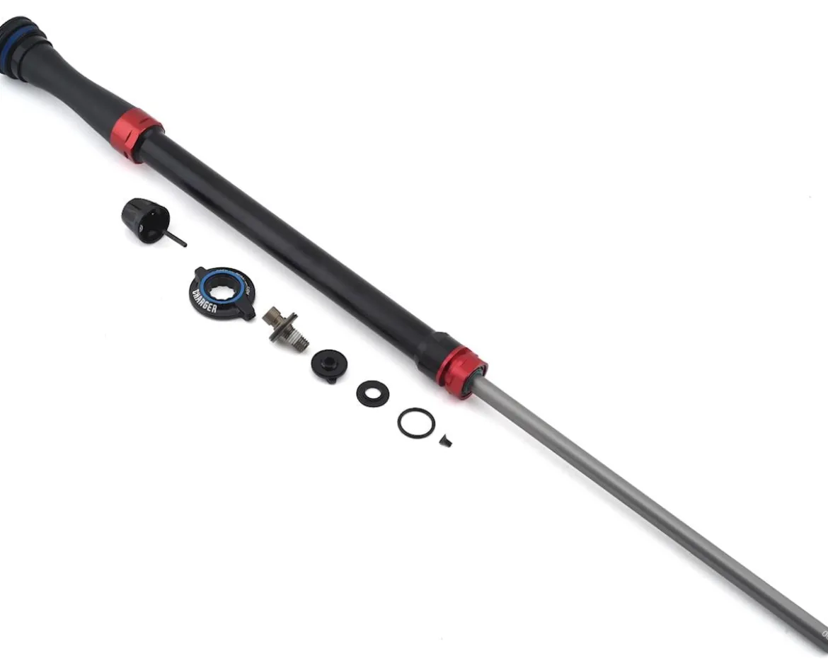 RockShox Charger2.1 RCT3 Damper Upgrade Kit (Black) (Lyrik/Yari)