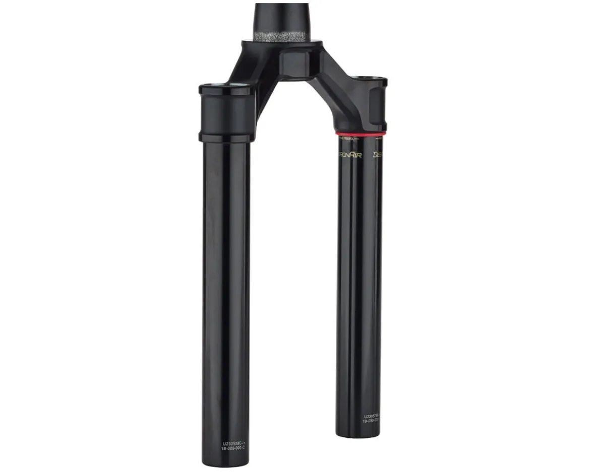 RockShox CSU (for SID SL D1, Black Anodized for Ultimate 100/110mm)