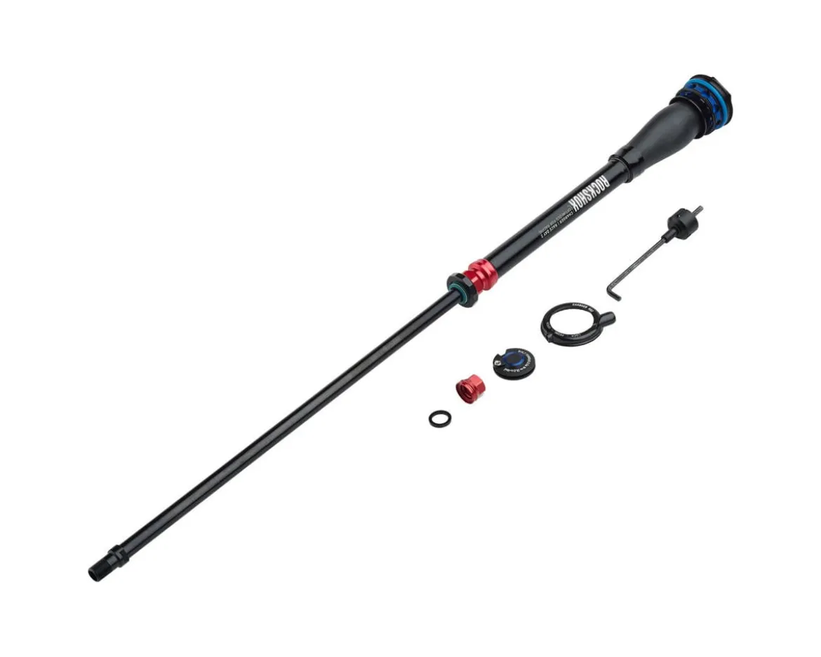 RockShox Damper Upgrade Kit (Charger Race Day2 3- Position SID SL 32mm Remote) (Reba100 A7, 2018+/SID 100-110mm A1+, 2017+)
