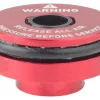 RockShox DebonAir Air Spring Sealhead (35mm, Sealhead Assembly, SID 35mm C1)